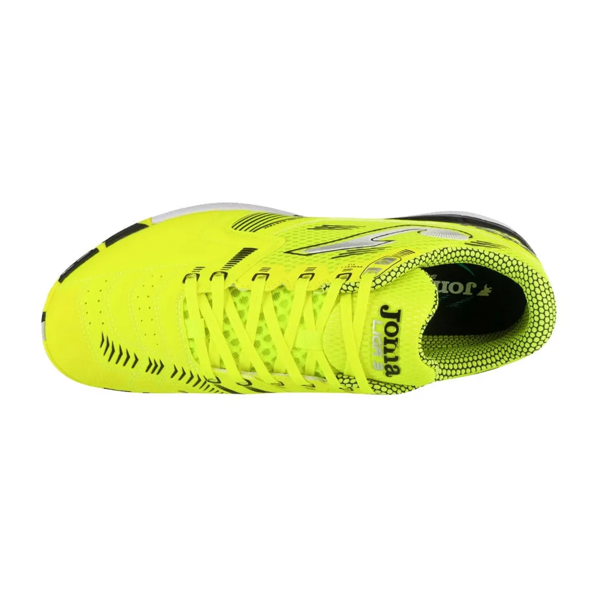 JOMA - JOMA Futbol Hombre Liga 5-2509 Amarillo TF
