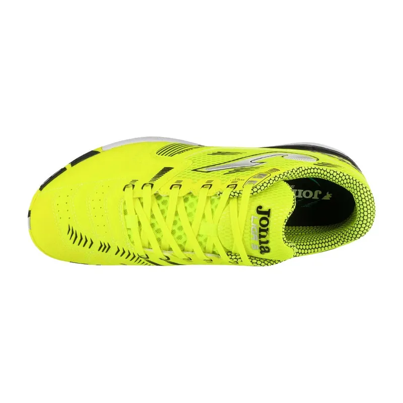 JOMA - JOMA Futbol Hombre Liga 5-2509 Amarillo TF