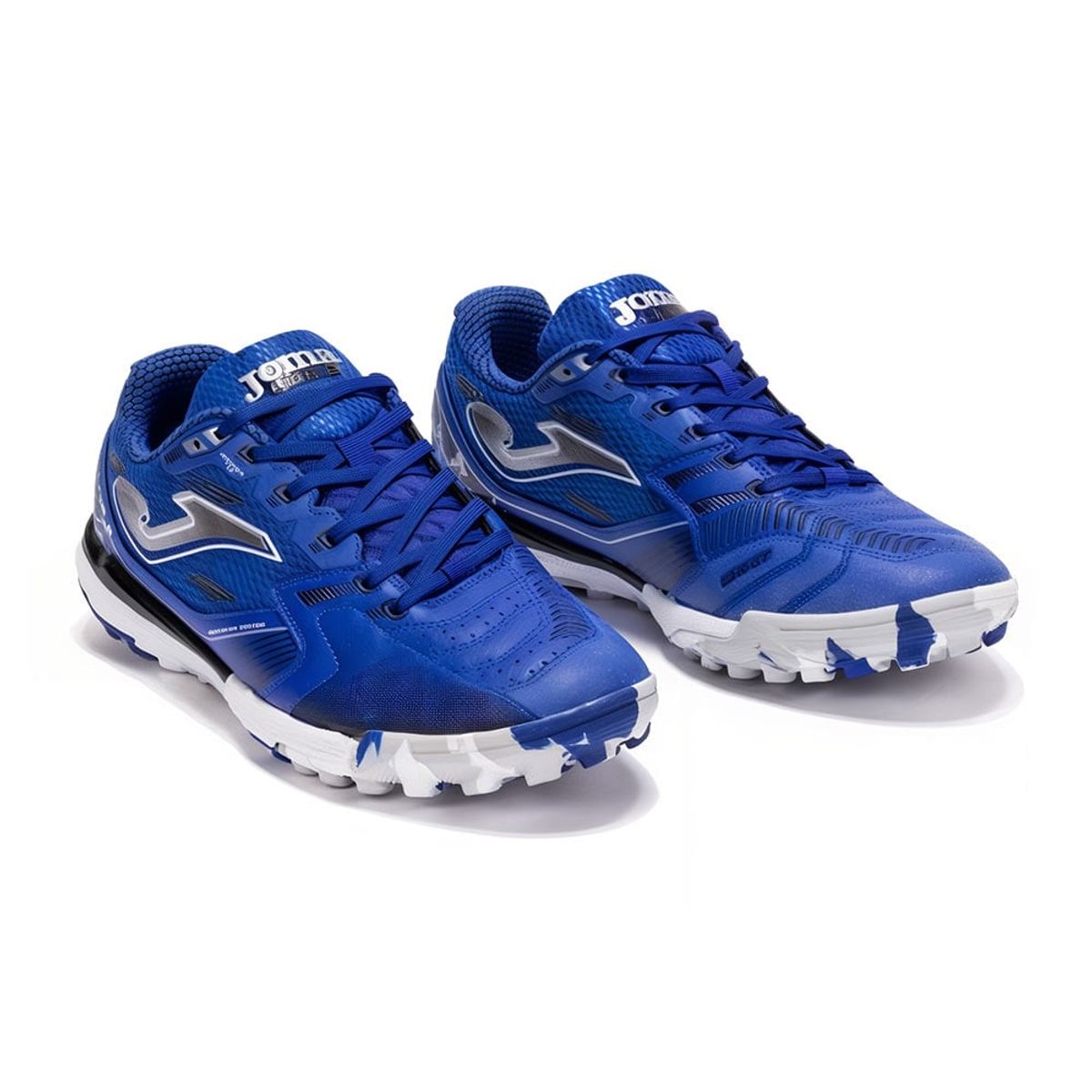 JOMA - JOMA Futbol Hombre Liga-5 2505 Royal TF
