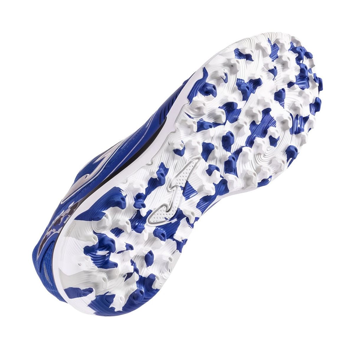 JOMA - JOMA Futbol Hombre Liga-5 2505 Royal TF