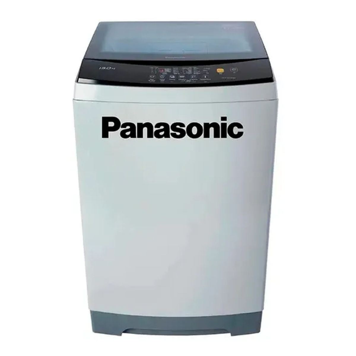 PANASONIC - Lavadora Panasonic NA-F130L6HRH 13Kg