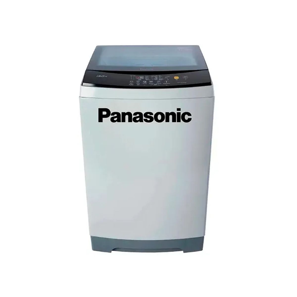PANASONIC - Lavadora Panasonic NA-F130L6HRH 13Kg