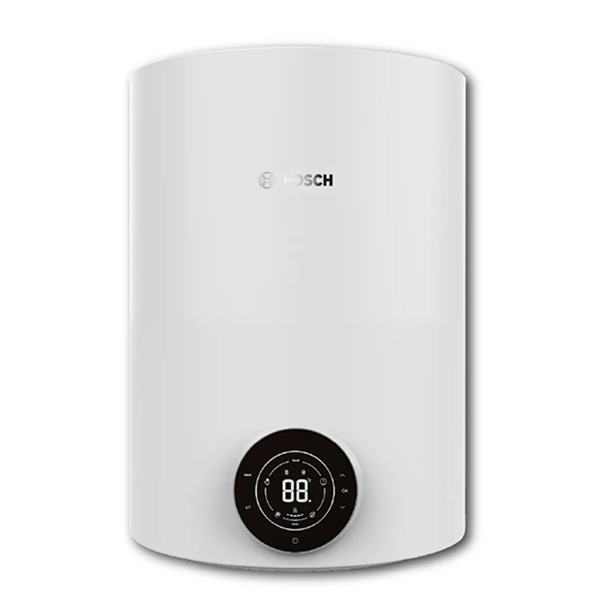 BOSCH - Terma Eléctrica Bosch SmartTank 35 L Kit Instalación