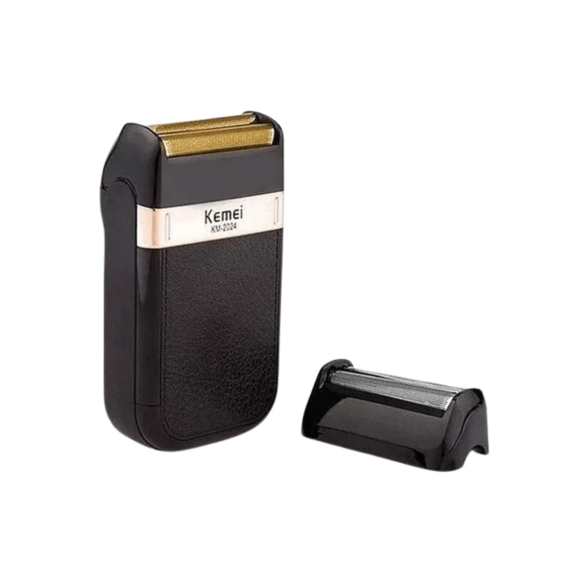 KEMEI - Afeitadora Eléctrica Kemei KM-2024