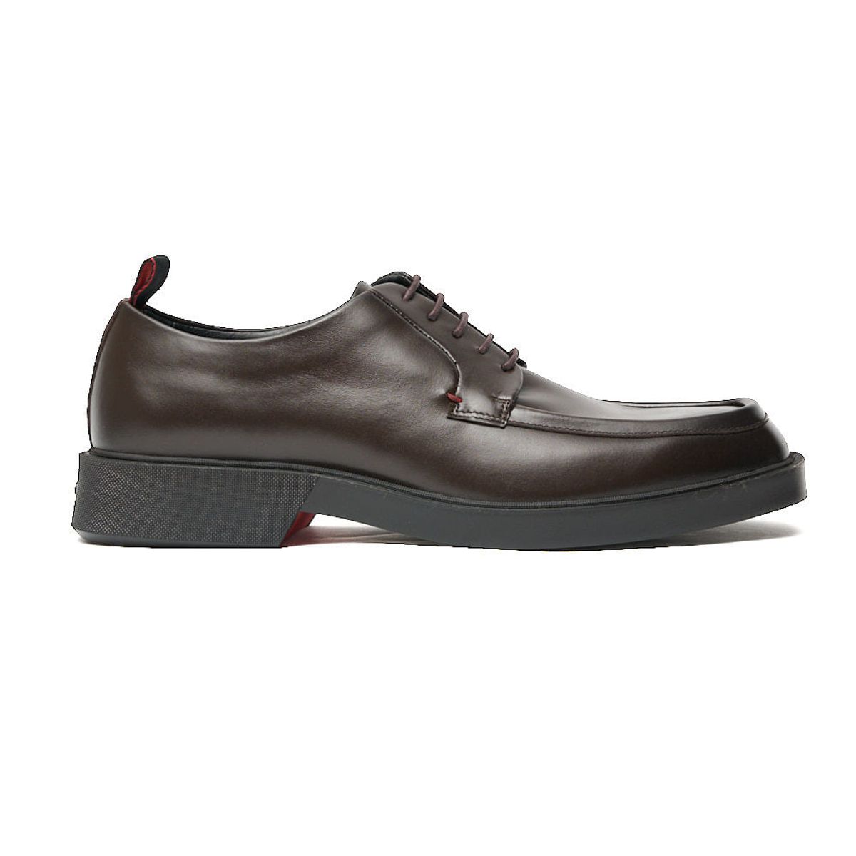 HUGO BOSS - Hugo - Zapatos modelo Derby de piel