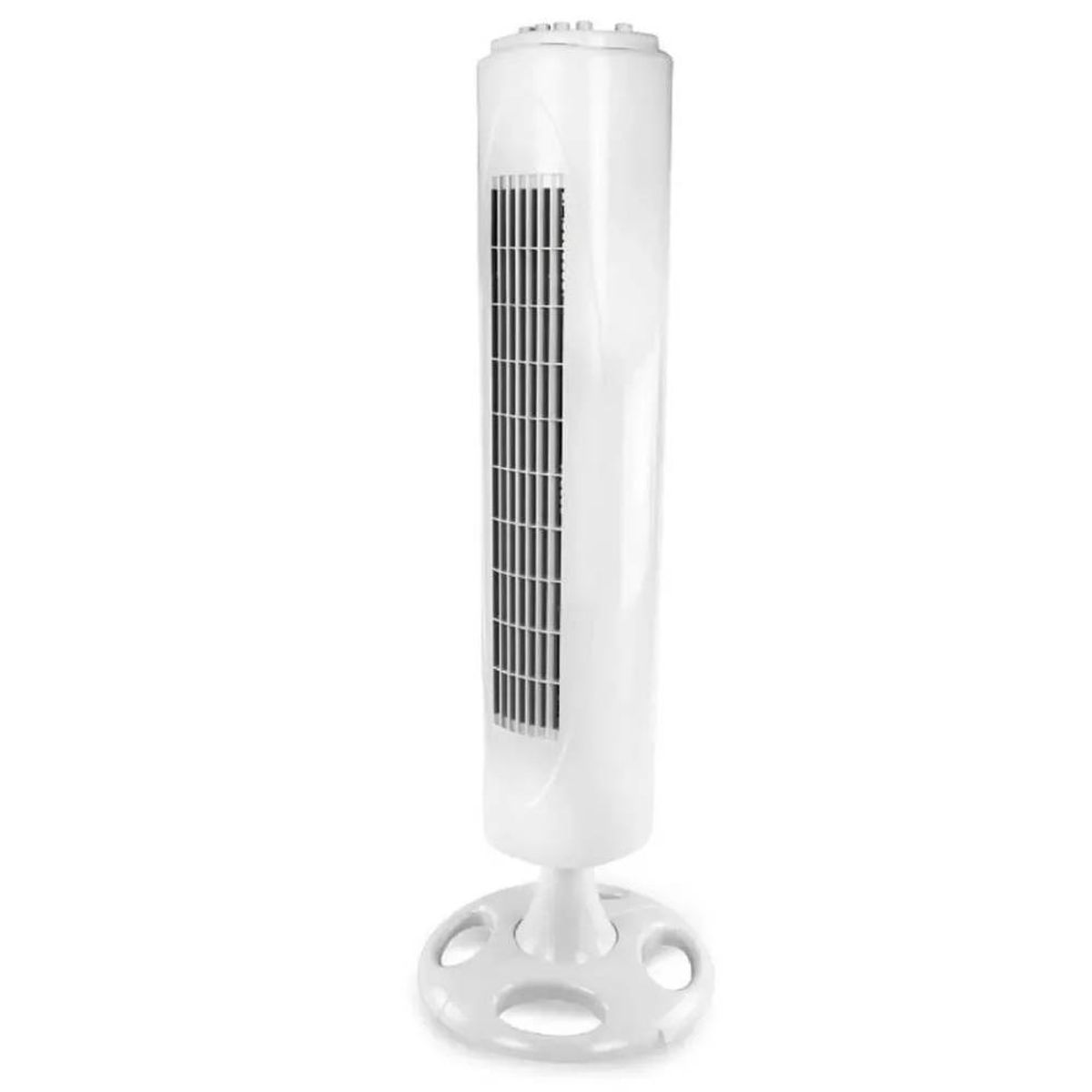 BOSSKO - Ventilador de Torre BOSSKO BK 8228VT de 34 pulgadas - BK-8228VT