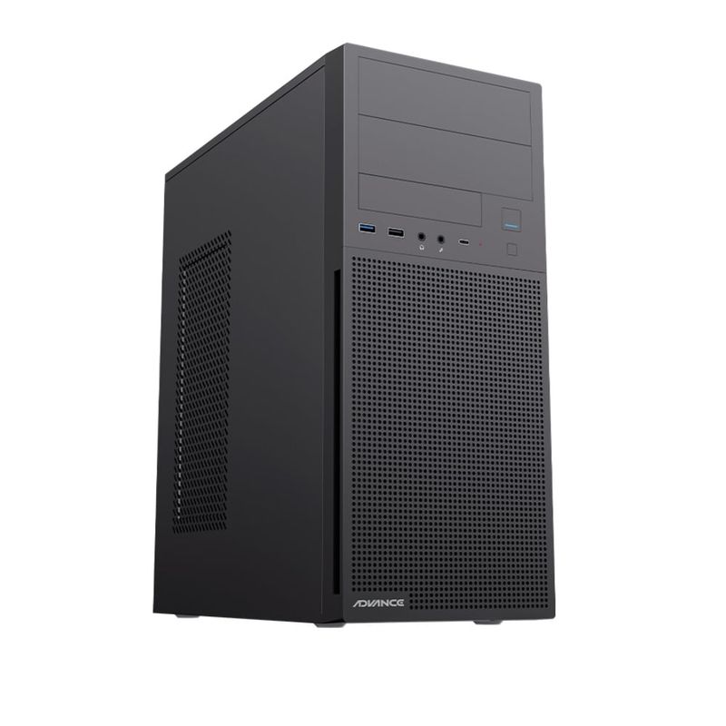 ADVANCE - Computadora Advance Vission VM1571 Intel i5-13420H 21GHz 34GHz P-Core 460GHz