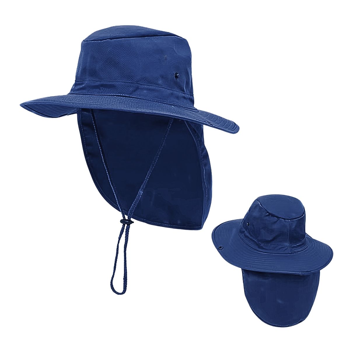 GENERICO - Sombrero legionario militar táctico safari importado unisex