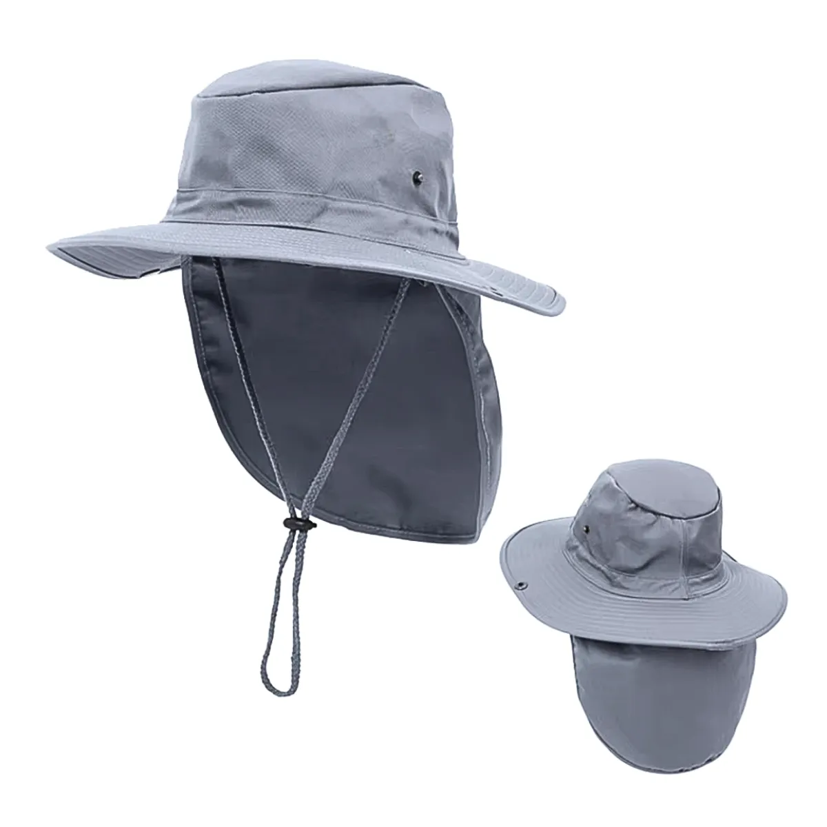 GENERICO - Sombrero legionario militar táctico safari importado unisex