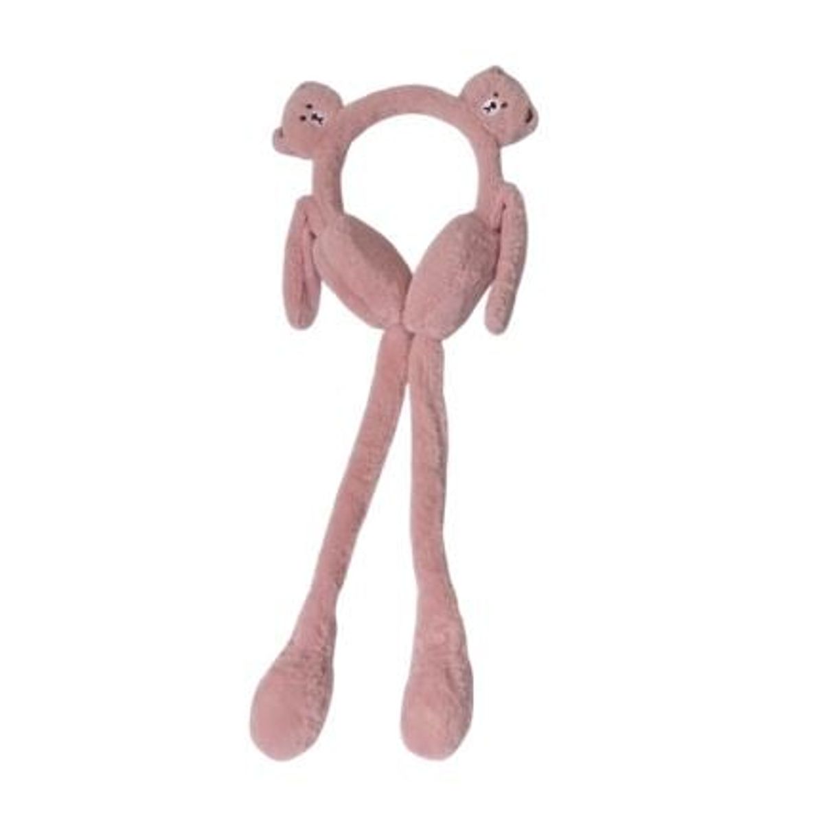 GENERICO - GORROS MOVIBLES PARA NIÑOS Y NIÑAS