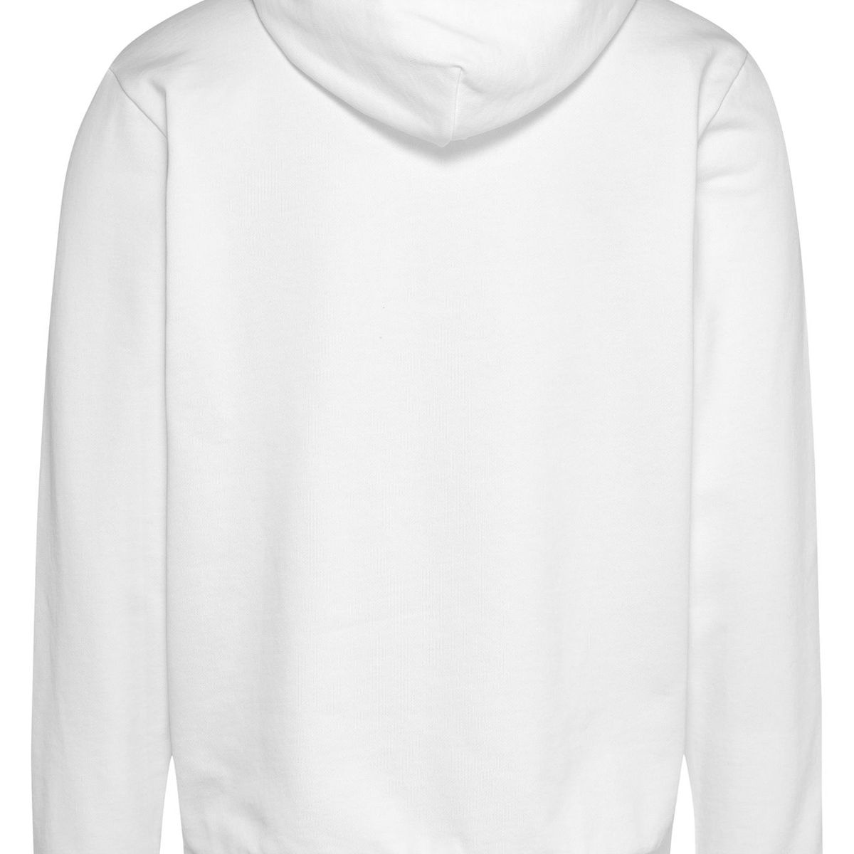 TOMMY HILFIGER - SWEATSHIRT TJM REG TAPING DRAWCORD HOOD