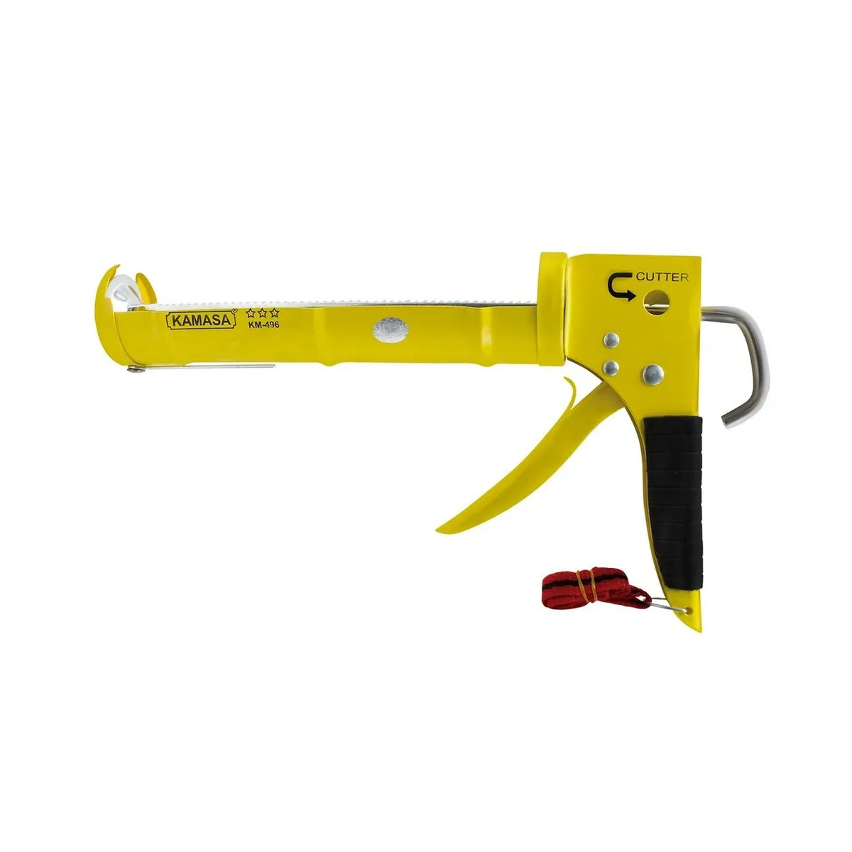 KAMASA - Aplicador de silicona 9″