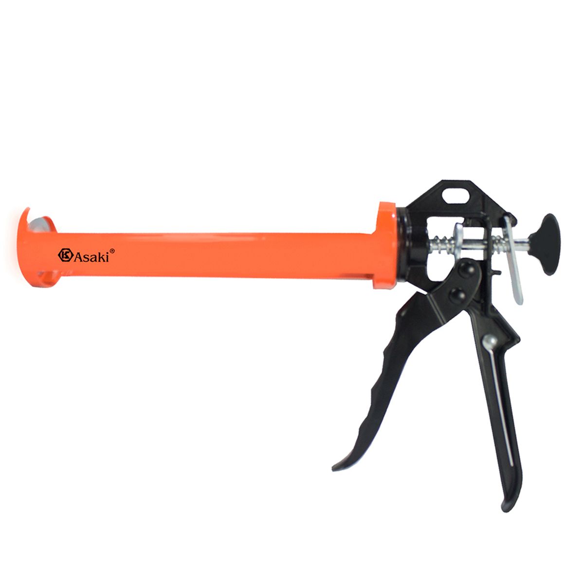 ASAKI - Aplicador de silicona 9″ Deluxe