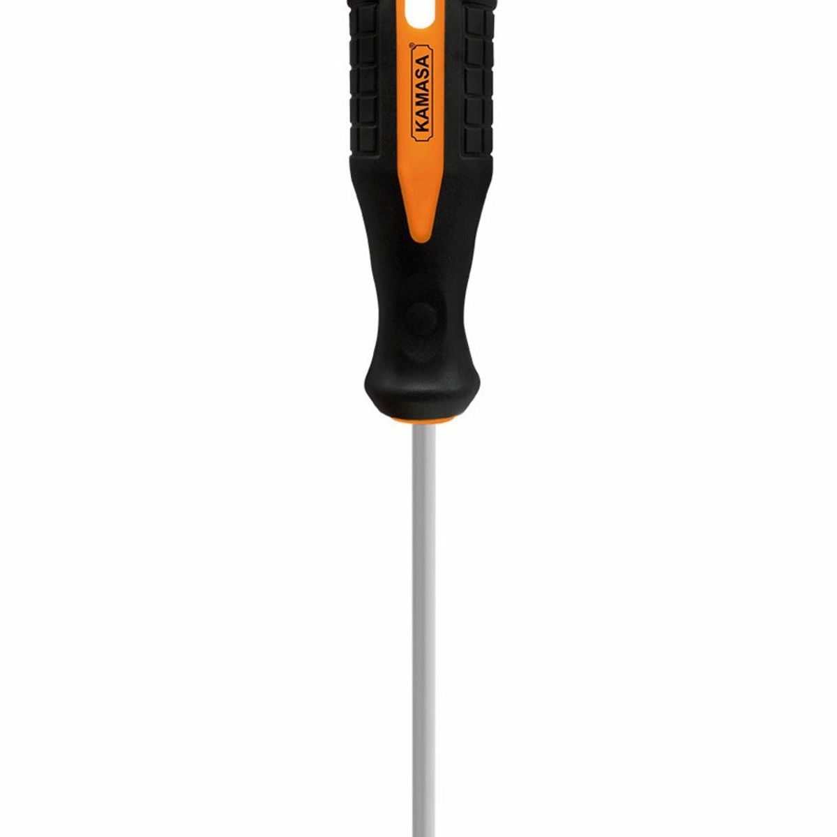 KAMASA - Desarmador Estrella PH2x6mmx6″ PVC Pack x 6unid