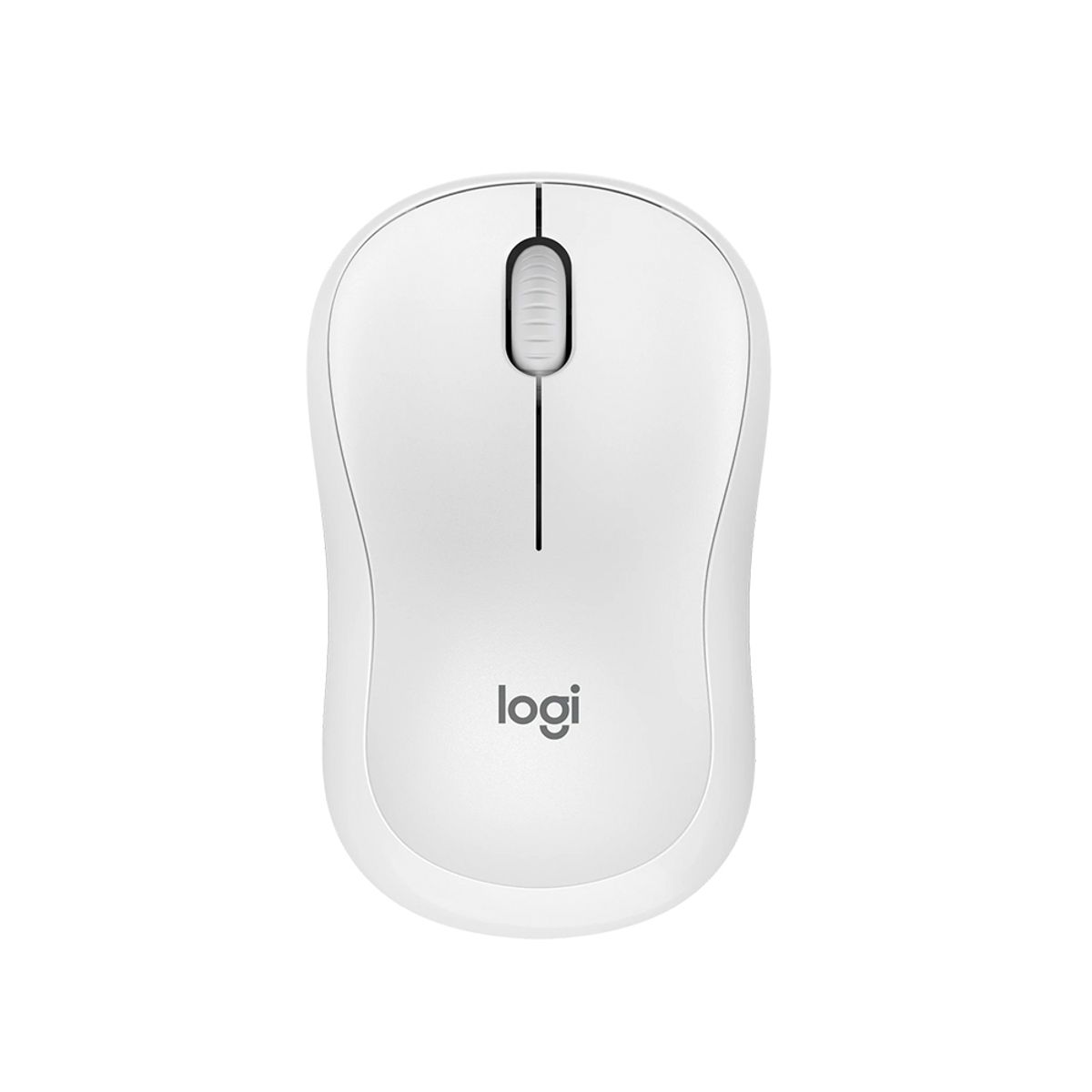 LOGITECH - MOUSE LOGITECH M240 SILENT WIRELESS BT BLANCO