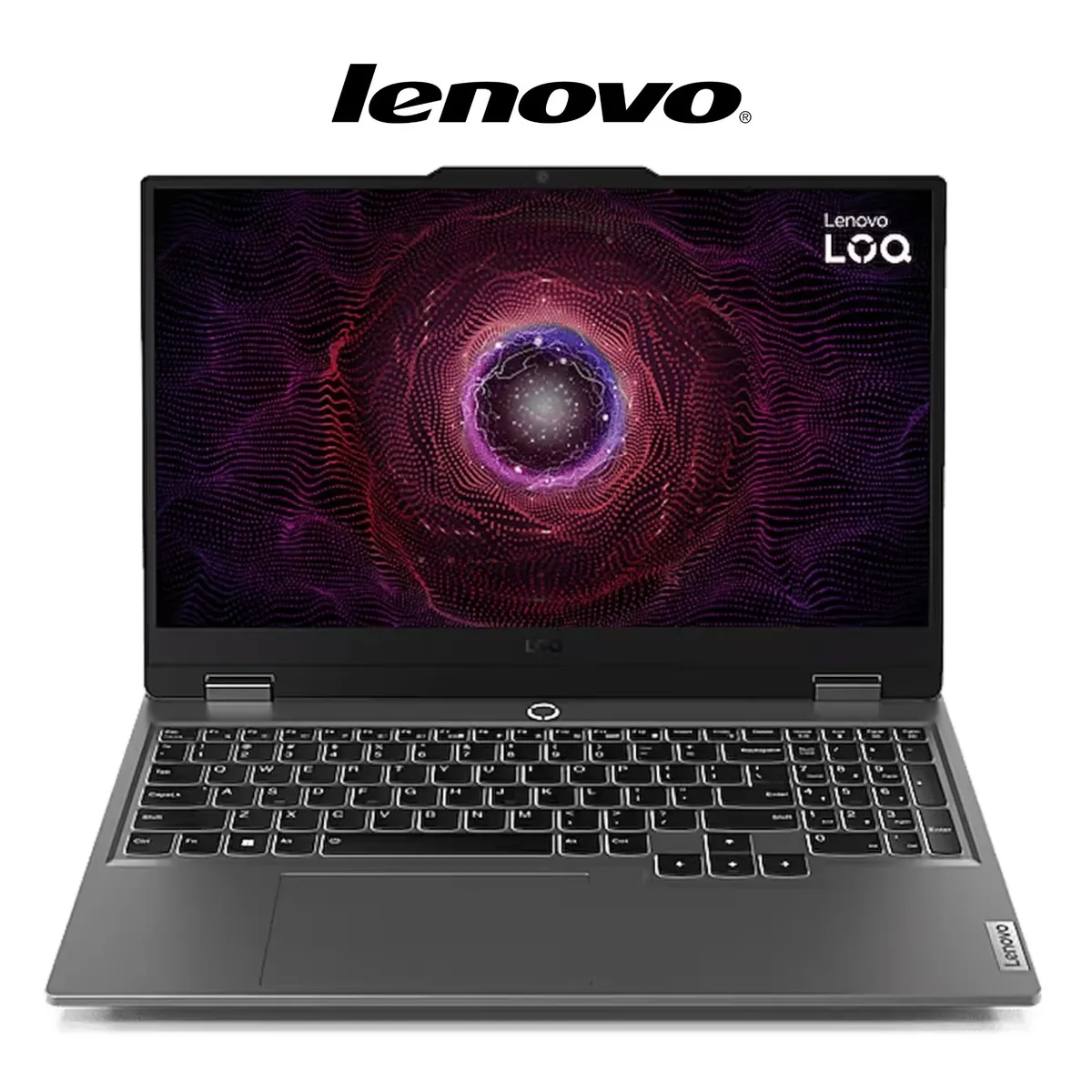 LENOVO - Laptop Lenovo LOQ 15ARP9 15.6" FHD IPS, AMD RYZEN 7-7435HS, Ram 16GB, Ssd 1 TB, Rtx 4060 8GB, Win 11