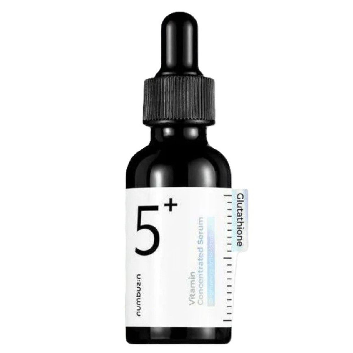 SKIN1004 - NUMBUZIN 5+ Vitamin Concentrated Serum 30 ML