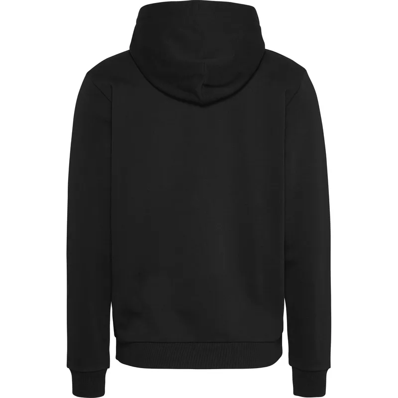 TOMMY HILFIGER - SWEATSHIRT TJM REG TAPING DRAWCORD HOOD