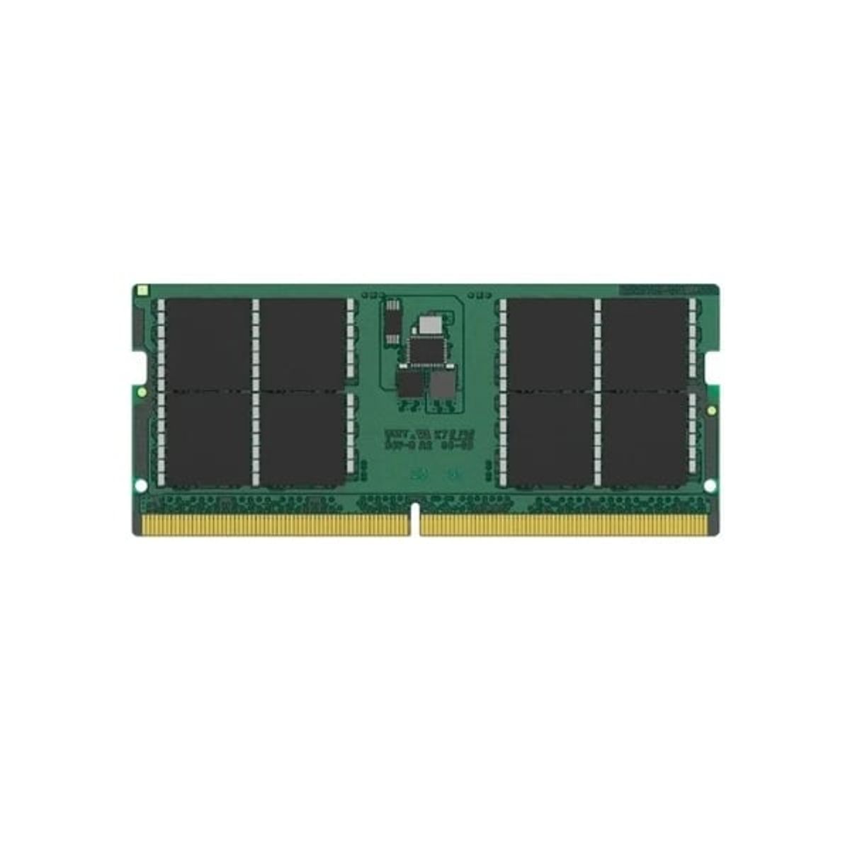 KINGSTON - Memoria SO-DIMM Kingston 32GB DDR5