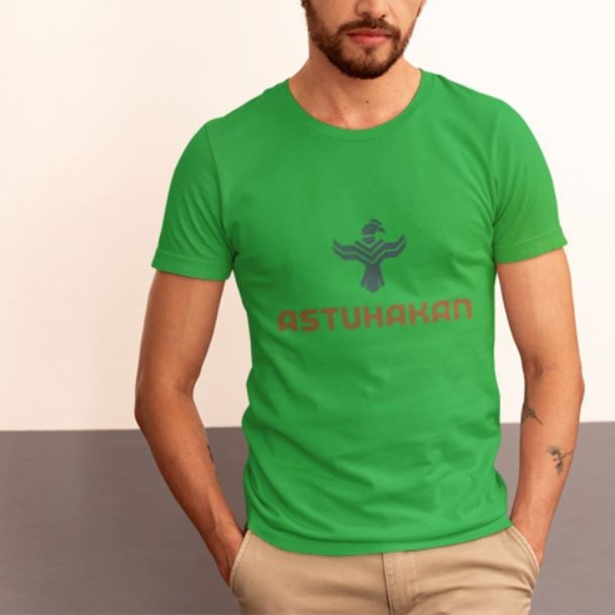 GENERICO - Polo Manga corta Algodón Hombre