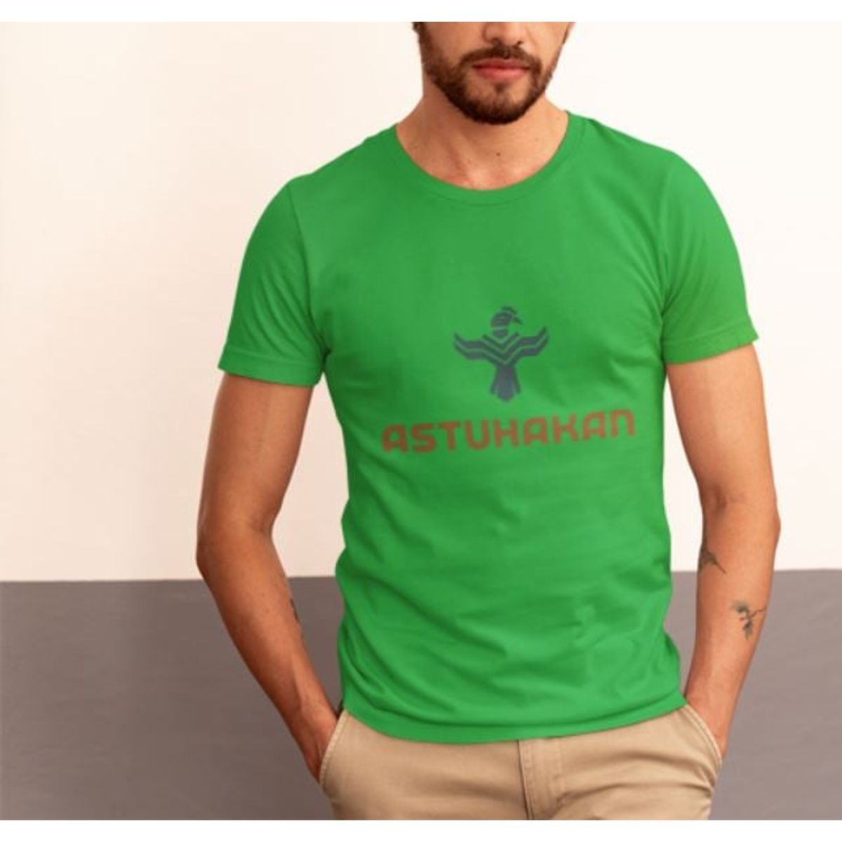 GENERICO - Polo Manga corta Algodón Hombre