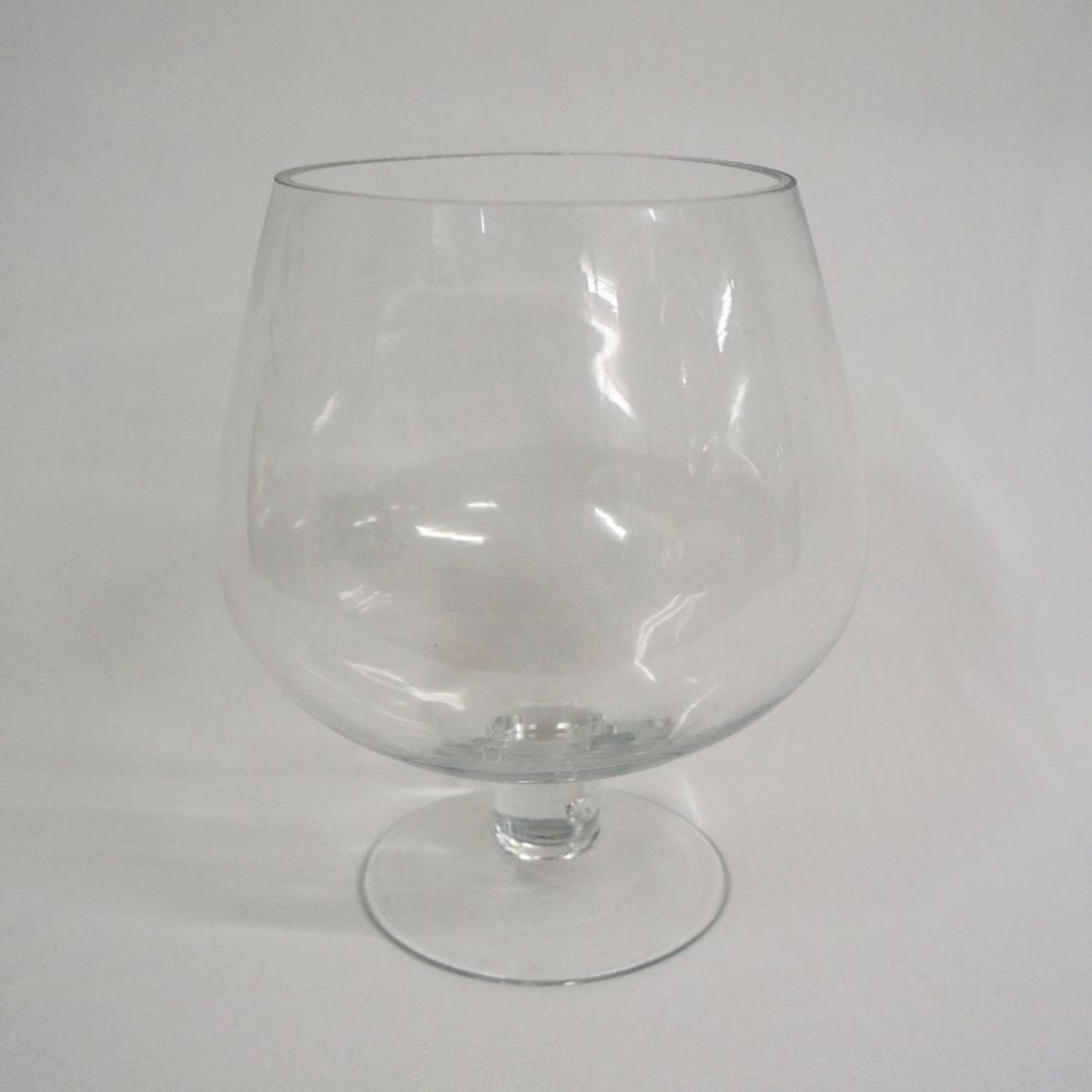 FLORIPA - Florero de Vidrio Floripa KC074 FLORIPASTORE