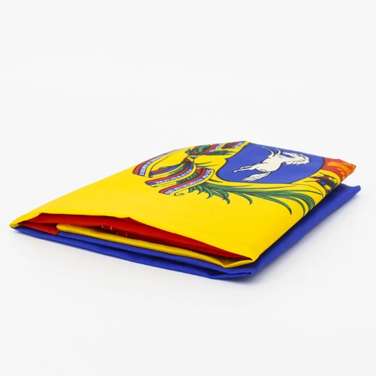 GENERICO - Bandera De Venezuela  90cm X 150cm en Poliester