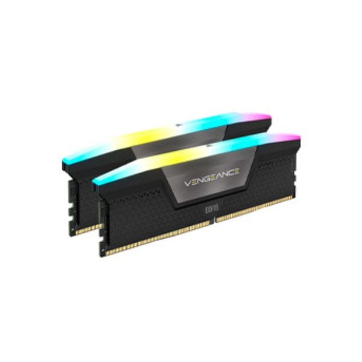 CORSAIR - Memoria Ram 32G2X16 CO RGB 520G