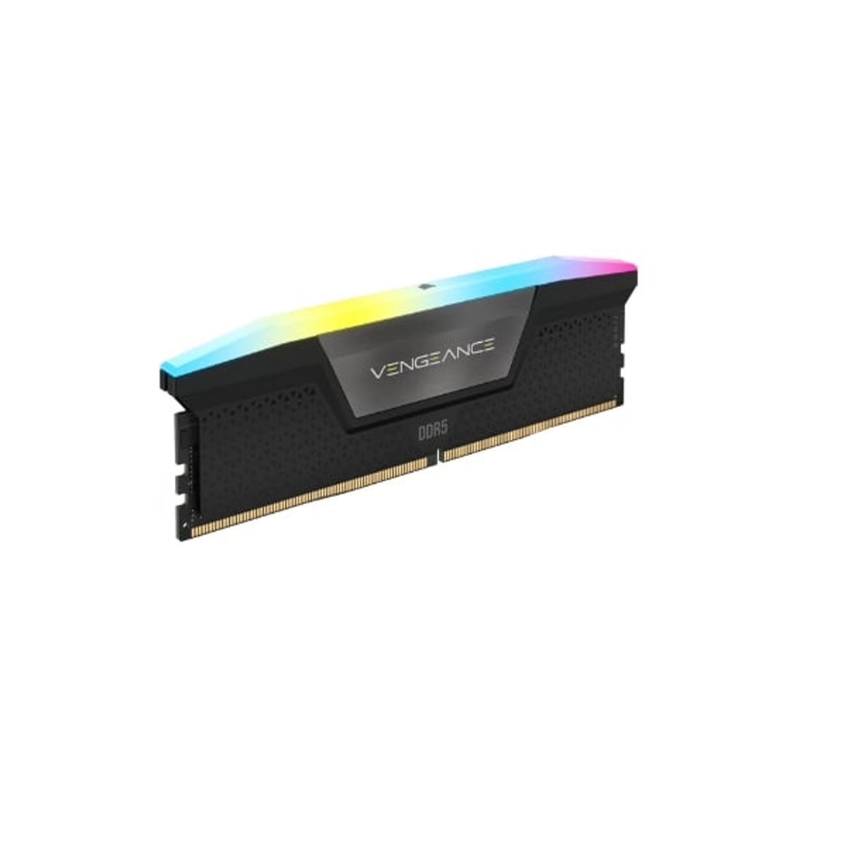 CORSAIR - Memoria Ram 32G2X16 CO RGB 520G