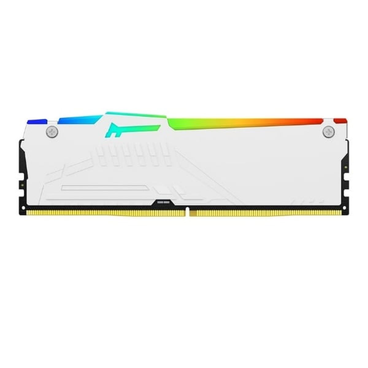 TEAMGROUP - Memoria TEAMGROUP T-FORCE DELTA RGB DDR5 16GB DDR5