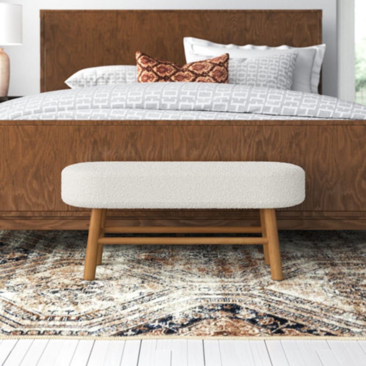 GENERICO - Banqueta Bonn Pandora Home