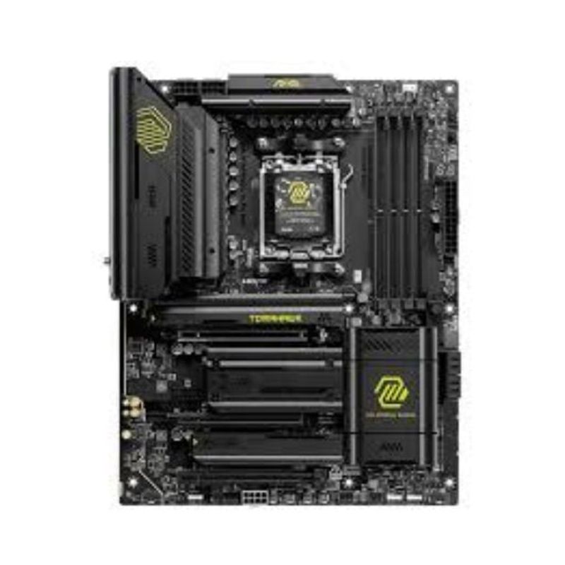 MSI - Motherboard MSI MAG X870 TOMAHAWK WIFI Chipset AMD