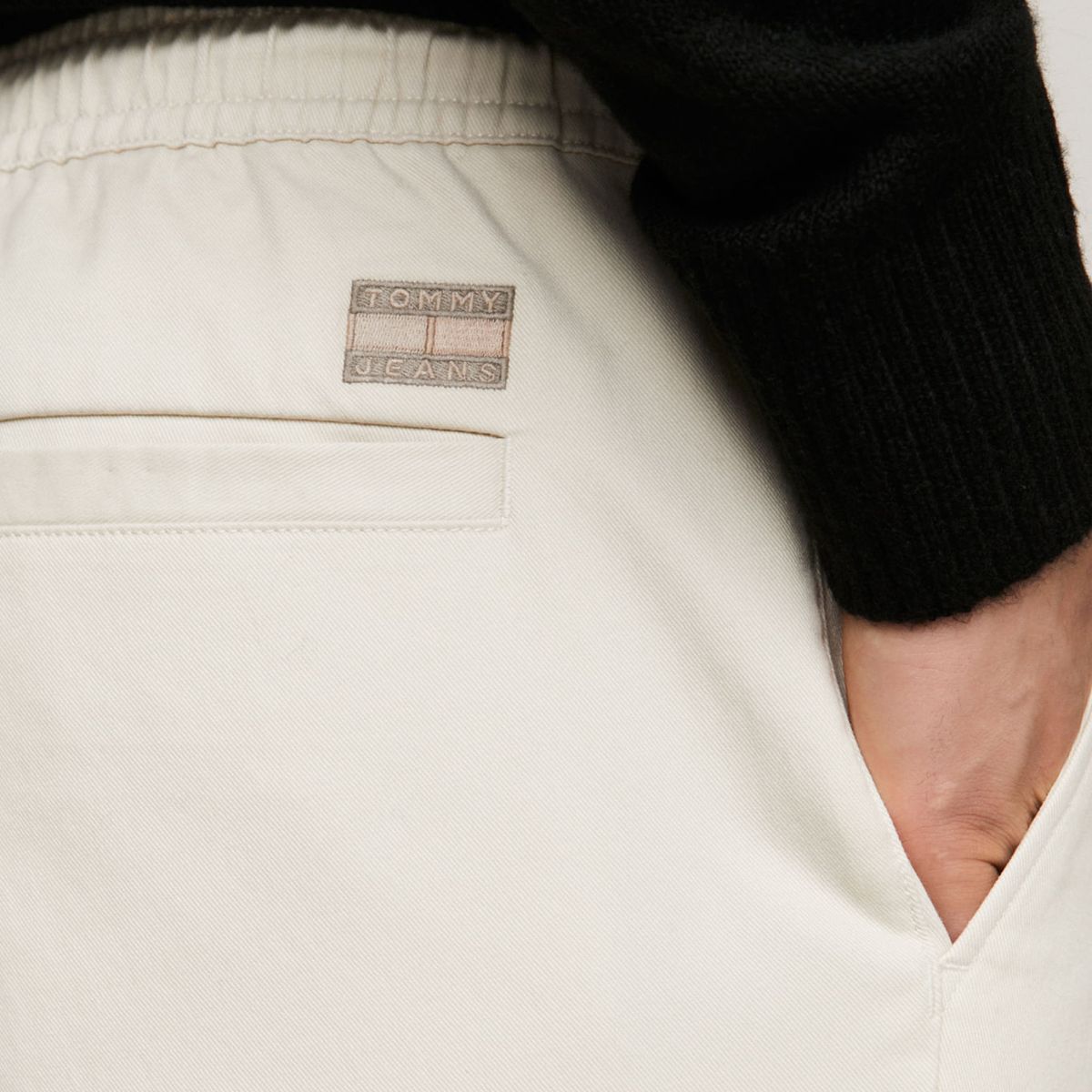 TOMMY HILFIGER - PANTALON TJM AUSTIN JOG