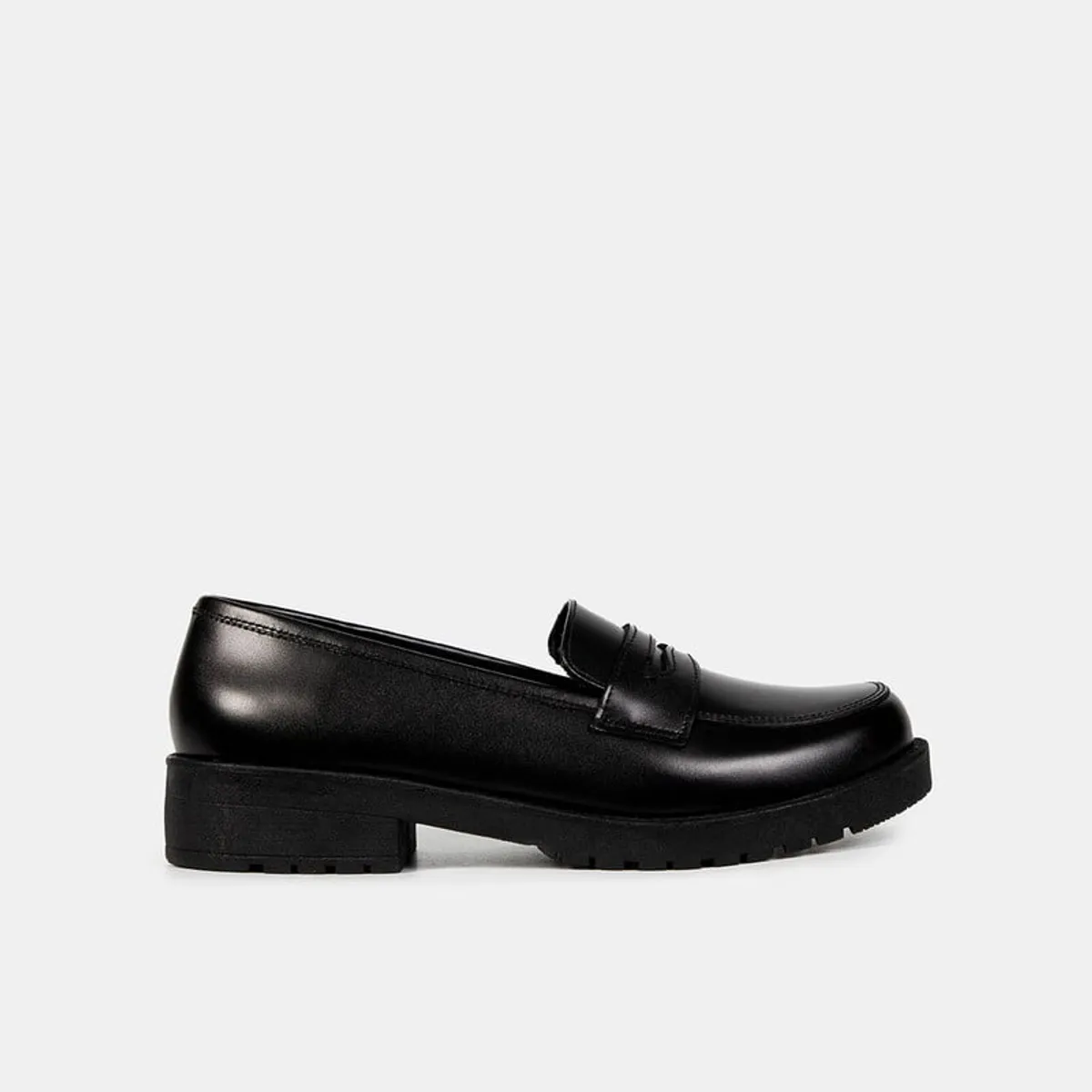 BATA - Zapatos Escolares Para Niña Cayetana Q126