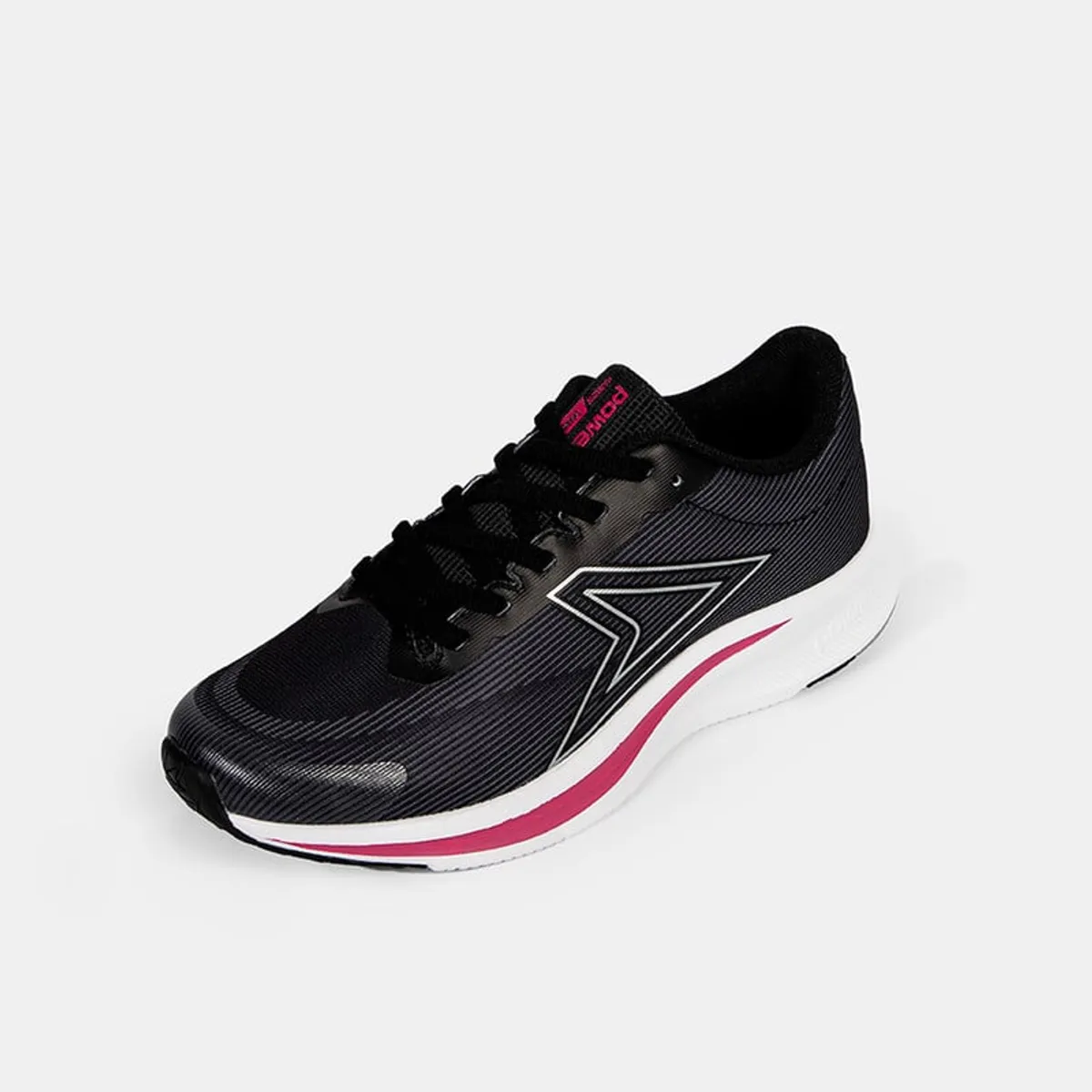 POWER - Zapatillas Deportivas Para Mujer Harrow Plus
