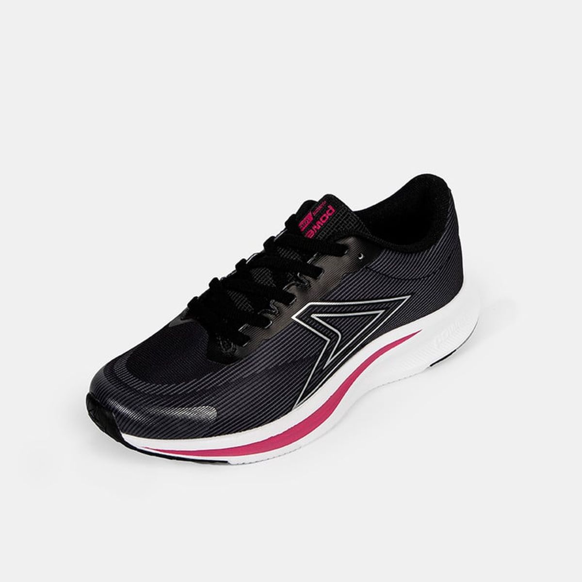 POWER - Zapatillas Deportivas Para Mujer Harrow Plus