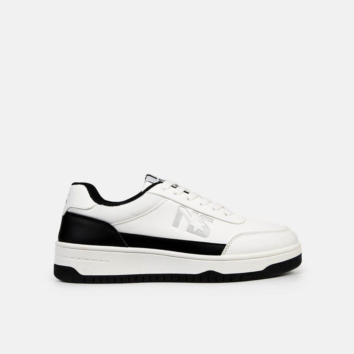 North Star - Zapatillas Urbanas Para Mujer Maisy