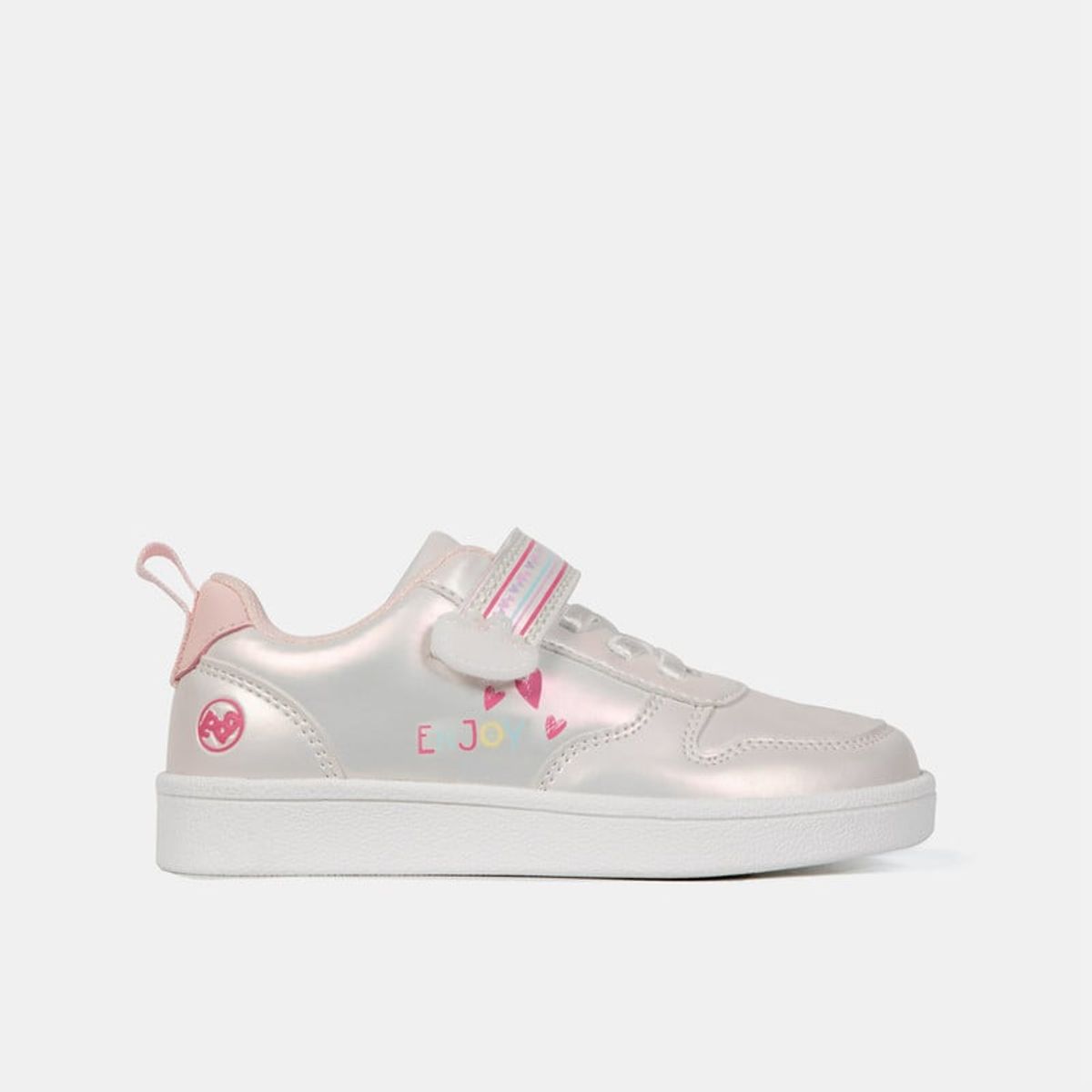 Bubble Gummers - Zapatillas Urbanas Para Niña Clavel Q125