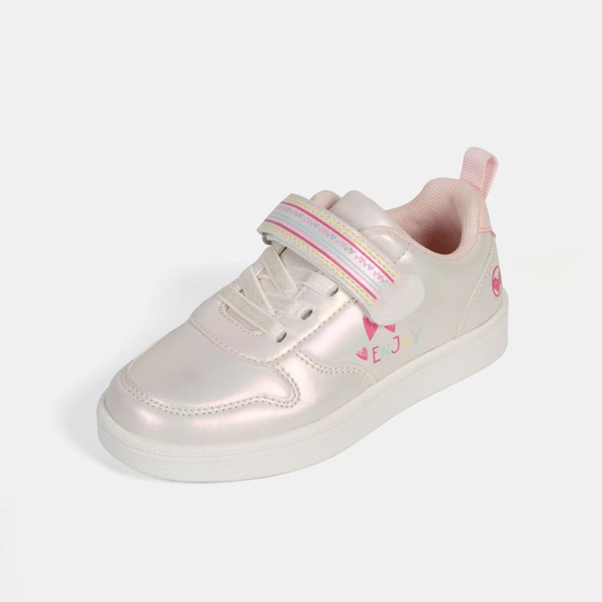 Bubble Gummers - Zapatillas Urbanas Para Niña Clavel Q125