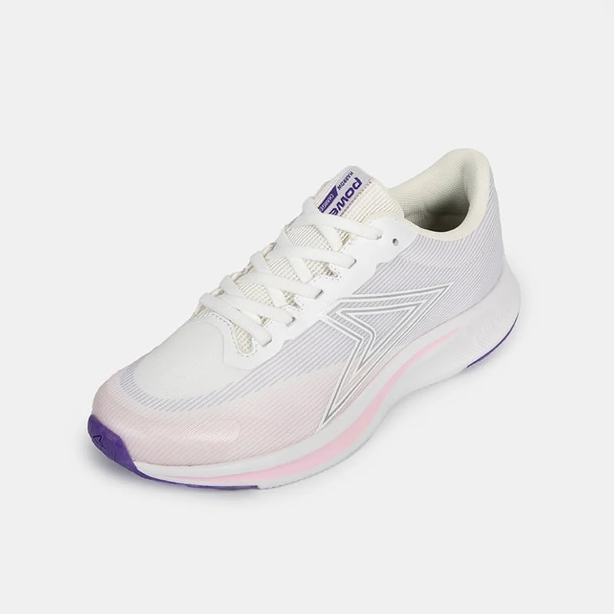 POWER - Zapatillas Deportivas Para Mujer Harrow Plus v