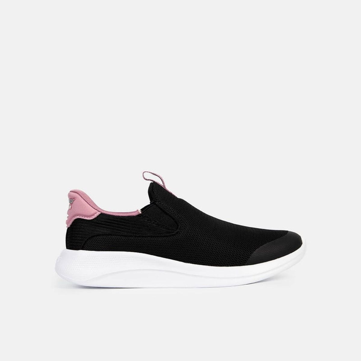 Power - Zapatillas Deportivas Para Mujer N-Walk Lite Easyslide