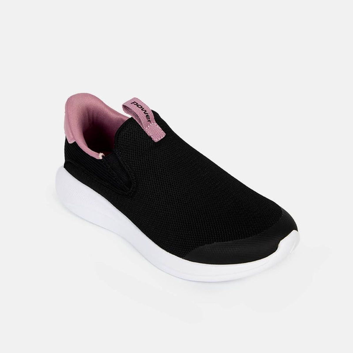 Power - Zapatillas Deportivas Para Mujer N-Walk Lite Easyslide