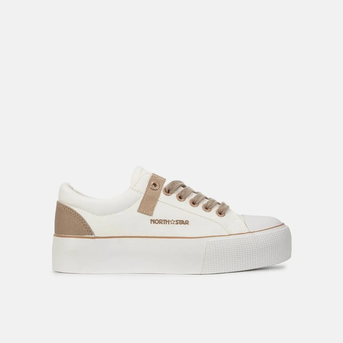 NORTH STAR - Zapatillas Urbanas Para Mujer Vibia v