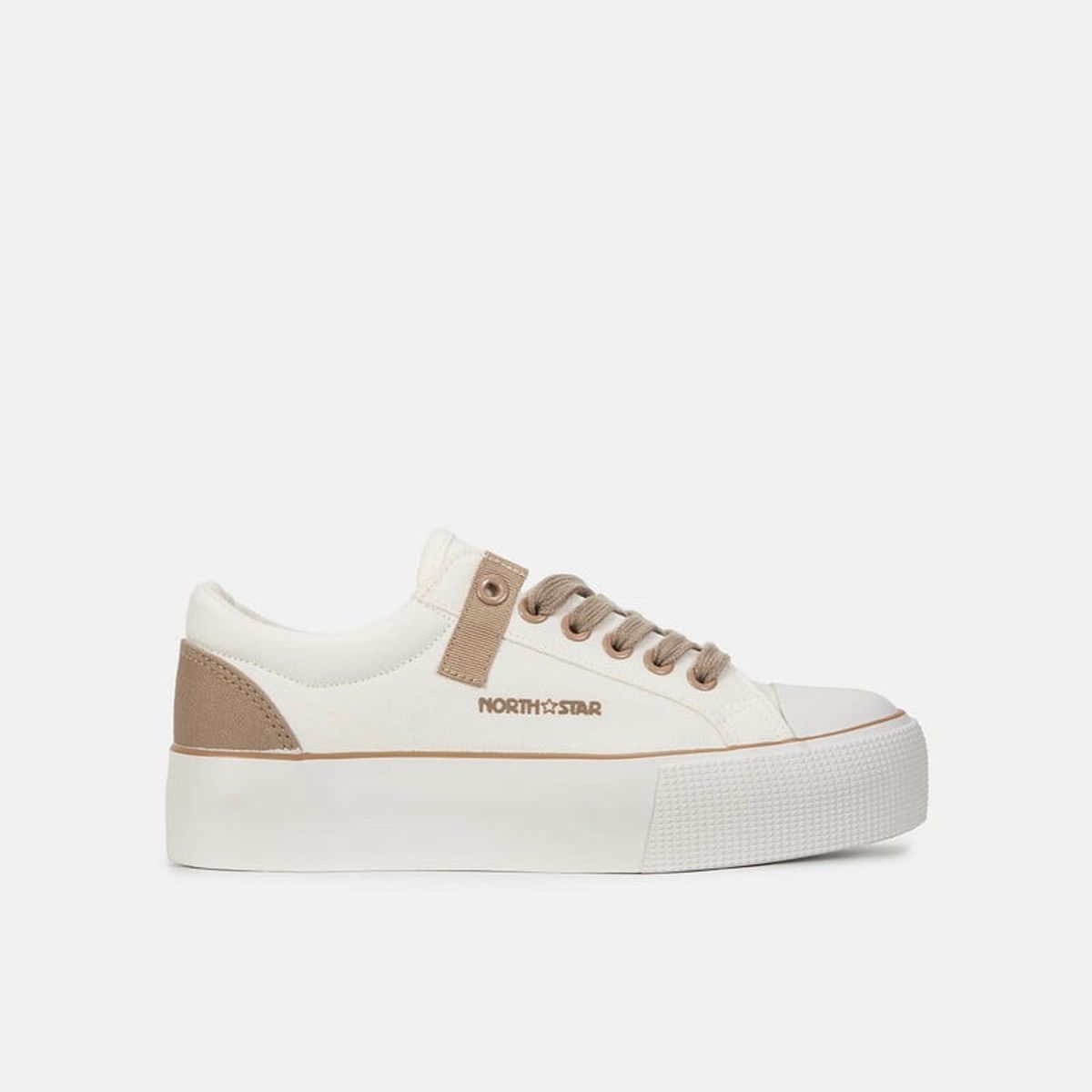 NORTH STAR - Zapatillas Urbanas Para Mujer Vibia v
