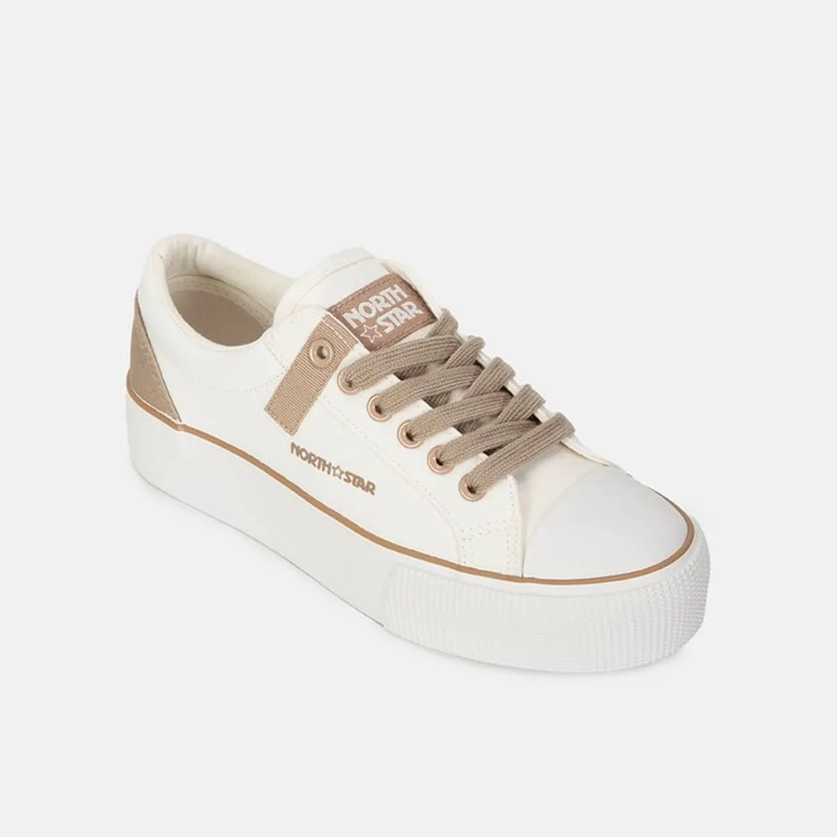 NORTH STAR - Zapatillas Urbanas Para Mujer Vibia v