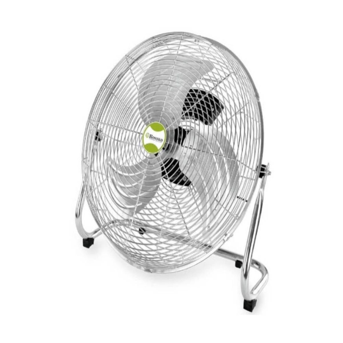 BOSSKO - VENTILADOR DE SUELO PISO BOSSKO BK-8226VP 250 WATTS 18