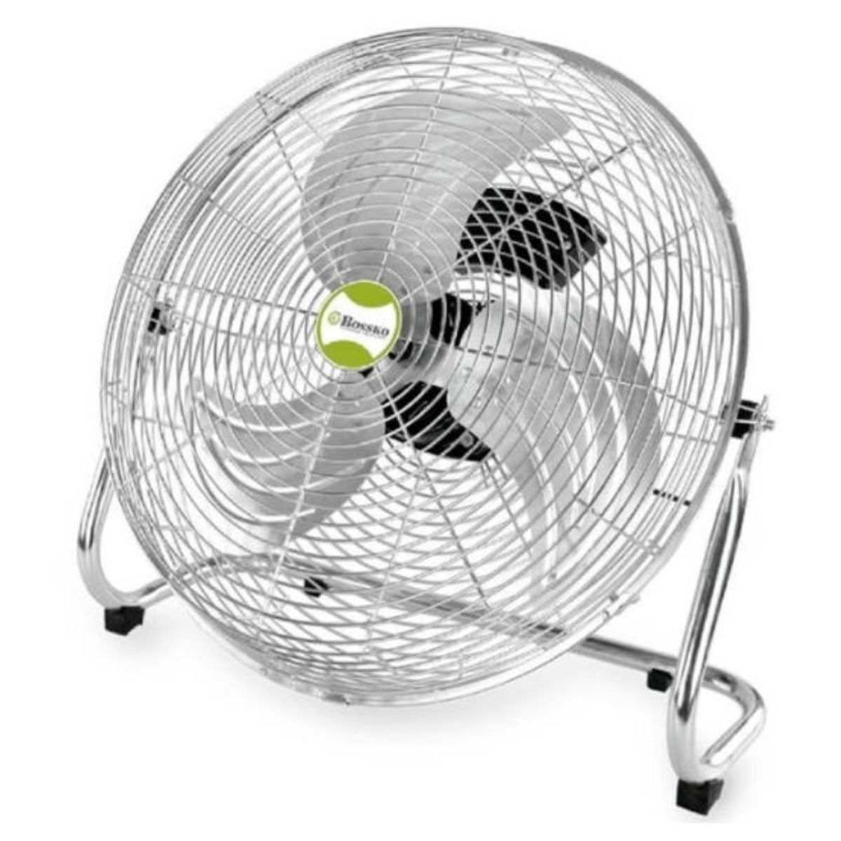 BOSKKO - VENTILADOR DE SUELO PISO BOSSKO BK-8226VP 250 WATTS 18