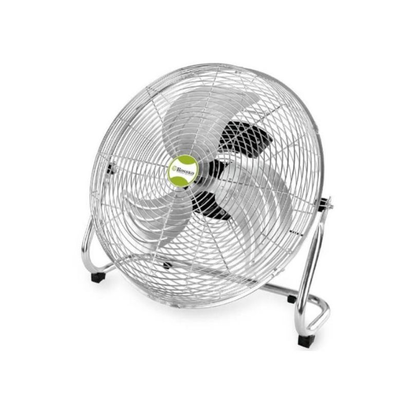 BOSKKO - VENTILADOR DE SUELO PISO BOSSKO BK-8226VP 250 WATTS 18