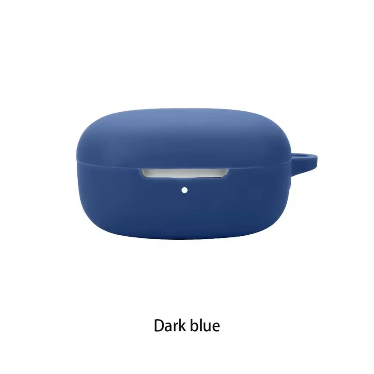 GENERICO - FUNDA PARA XIAOMI Y REDMI BUDS 6 PLAY AZUL