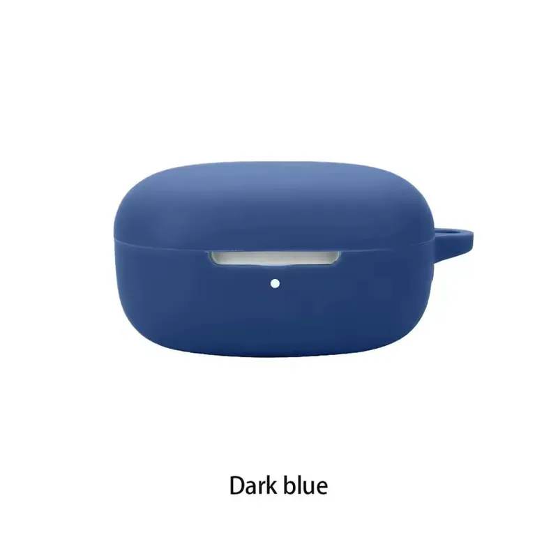 GENERICO - FUNDA PARA XIAOMI Y REDMI BUDS 6 PLAY AZUL